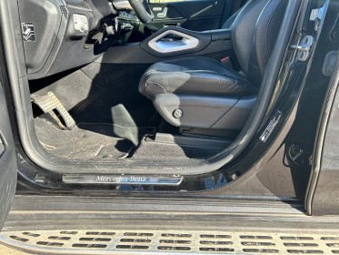Mercedes gle 350 de eq power 9g-tronic 4matic amg line occasion simplicicar vaucresson simplicicar simplicibike france
