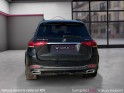 Mercedes gle 350 de eq power 9g-tronic 4matic amg line occasion simplicicar vaucresson simplicicar simplicibike france