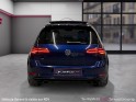 Volkswagen golf 2.0 tsi 310 dsg7 4motion r bluemotion technology - toit ouvrant - dynaudio - matrix - keyless go - camera...