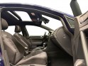 Volkswagen golf 2.0 tsi 310 dsg7 4motion r bluemotion technology - toit ouvrant - dynaudio - matrix - keyless go - camera...