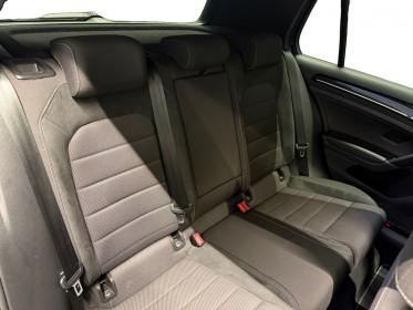 Volkswagen golf 2.0 tsi 310 dsg7 4motion r bluemotion technology - toit ouvrant - dynaudio - matrix - keyless go - camera...