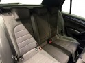 Volkswagen golf 2.0 tsi 310 dsg7 4motion r bluemotion technology - toit ouvrant - dynaudio - matrix - keyless go - camera...