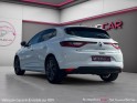 Renault megane iv berline dci 110 energy limited camera de recul gps garantie 12 mois occasion simplicicar labarthe...