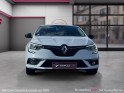 Renault megane iv berline dci 110 energy limited camera de recul gps garantie 12 mois occasion simplicicar labarthe...