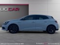 Renault megane iv berline dci 110 energy limited camera de recul gps garantie 12 mois occasion simplicicar labarthe...