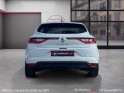 Renault megane iv berline dci 110 energy limited camera de recul gps garantie 12 mois occasion simplicicar labarthe...