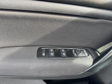 Renault megane iv berline dci 110 energy limited camera de recul gps garantie 12 mois occasion simplicicar labarthe...