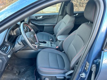 Ford kuga 2.5 duratec 190 ch flexifuel fhev e85 powershift st-line business occasion simplicicar vaucresson simplicicar...