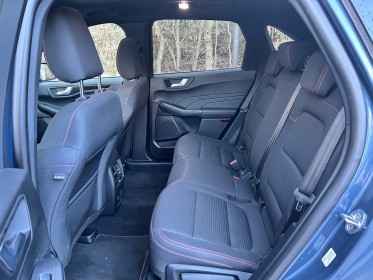 Ford kuga 2.5 duratec 190 ch flexifuel fhev e85 powershift st-line business occasion simplicicar vaucresson simplicicar...