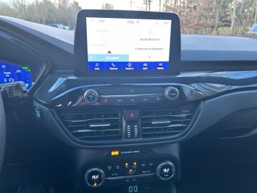 Ford kuga 2.5 duratec 190 ch flexifuel fhev e85 powershift st-line business occasion simplicicar vaucresson simplicicar...
