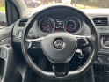 Volkswagen polo 1.2 tsi 90 bmt confortline occasion simplicicar vaucresson simplicicar simplicibike france
