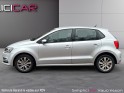 Volkswagen polo 1.2 tsi 90 bmt confortline occasion simplicicar vaucresson simplicicar simplicibike france