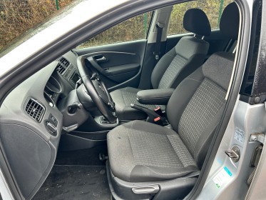 Volkswagen polo 1.2 tsi 90 bmt confortline occasion simplicicar vaucresson simplicicar simplicibike france