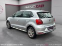 Volkswagen polo 1.2 tsi 90 bmt confortline occasion simplicicar vaucresson simplicicar simplicibike france