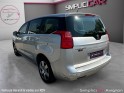 Peugeot 5008 entretien complet 1.6 hdi 112ch fap bmp6 blue lion premium 7pl occasion avignon (84) simplicicar simplicibike...