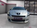 Peugeot 5008 entretien complet 1.6 hdi 112ch fap bmp6 blue lion premium 7pl occasion avignon (84) simplicicar simplicibike...