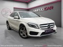 Mercedes classe gla 200 amg line 7-g dct a / full entretien mercedes occasion simplicicar st-maximin simplicicar simplicibike...
