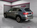 Mercedes glc classe   220 d 9g-tronic 4matic executive occasion montreuil (porte de vincennes)(75) simplicicar simplicibike...