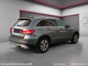 Mercedes glc classe   220 d 9g-tronic 4matic executive occasion montreuil (porte de vincennes)(75) simplicicar simplicibike...
