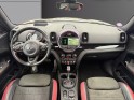 Mini countryman f60 231 ch bva8 john cooper works exclusive design garantie 12 mois occasion simplicicar toulouse sud...