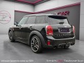 Mini countryman f60 231 ch bva8 john cooper works exclusive design garantie 12 mois occasion simplicicar toulouse sud...