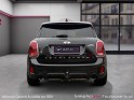 Mini countryman f60 231 ch bva8 john cooper works exclusive design garantie 12 mois occasion simplicicar toulouse sud...