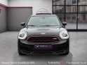 Mini countryman f60 231 ch bva8 john cooper works exclusive design garantie 12 mois occasion simplicicar toulouse sud...