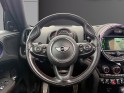 Mini countryman f60 231 ch bva8 john cooper works exclusive design garantie 12 mois occasion simplicicar toulouse sud...