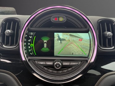 Mini countryman f60 231 ch bva8 john cooper works exclusive design garantie 12 mois occasion simplicicar toulouse sud...