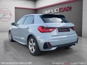Audi a1 sportback 30 tfsi 110 ch s tronic 7 s line garantie 12 mois occasion simplicicar lyon nord simplicicar simplicibike...
