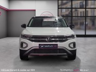 VOLKSWAGEN d'occasion T-ROC 1.5 TSI EVO2 150 LIFE PLUS DSG de 2023