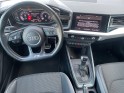 Audi a1 sportback 30 tfsi 110 ch s tronic 7 s line garantie 12 mois occasion simplicicar lyon nord simplicicar simplicibike...