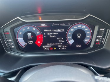 Audi a1 sportback 30 tfsi 110 ch s tronic 7 s line garantie 12 mois occasion simplicicar lyon nord simplicicar simplicibike...