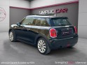 Mini hatch 3 portes f56 one 102 ch edition blackfriars toit ouvrant arantie 12 mois occasion simplicicar vienne simplicicar...