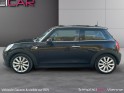 Mini hatch 3 portes f56 one 102 ch edition blackfriars toit ouvrant arantie 12 mois occasion simplicicar vienne simplicicar...