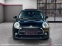 Mini hatch 3 portes f56 one 102 ch edition blackfriars toit ouvrant arantie 12 mois occasion simplicicar vienne simplicicar...