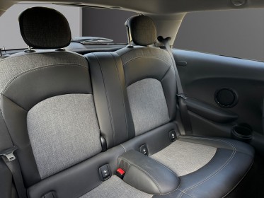 Mini hatch 3 portes f56 one 102 ch edition blackfriars toit ouvrant arantie 12 mois occasion simplicicar vienne simplicicar...