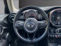 Mini hatch 3 portes f56 one 102 ch edition blackfriars toit ouvrant arantie 12 mois occasion simplicicar vienne simplicicar...