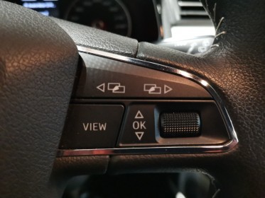 Seat arona 1.0 ecotsi 110ch dsg7 xcellence carplay origine france garantie 12 mois occasion simplicicar nancy simplicicar...