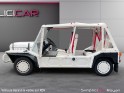 Austin mini moke 998 cm3 40ch xkfp32 portugual / ct ok / aucun frais à prévoir / garantie occasion simplicicar royan...