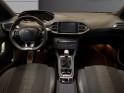 Peugeot 308 essence 130ch ss bvm6 gt line suivi entretien et courroie ok toit panoramique camera de recul garantie 12 mois...