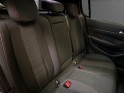 Peugeot 308 essence 130ch ss bvm6 gt line suivi entretien et courroie ok toit panoramique camera de recul garantie 12 mois...