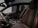 Peugeot 308 essence 130ch ss bvm6 gt line suivi entretien et courroie ok toit panoramique camera de recul garantie 12 mois...