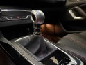Peugeot 308 essence 130ch ss bvm6 gt line suivi entretien et courroie ok toit panoramique camera de recul garantie 12 mois...