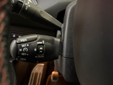 Peugeot 308 essence 130ch ss bvm6 gt line suivi entretien et courroie ok toit panoramique camera de recul garantie 12 mois...