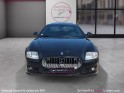 Maserati quattroporte s 4.7 moteur ferrari suivi maserati toit ouvrant bose sièges elec chauffant ventilés garantie 12 mois...
