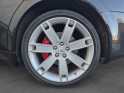 Maserati quattroporte s 4.7 moteur ferrari suivi maserati toit ouvrant bose sièges elec chauffant ventilés garantie 12 mois...
