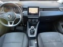 Renault clio v tce 90 business pneus avant neufs apple androïd carplay occasion simplicicar toulouse nord simplicicar...