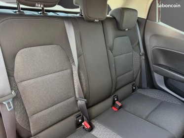 Renault clio v tce 90 business pneus avant neufs apple androïd carplay occasion simplicicar toulouse nord simplicicar...