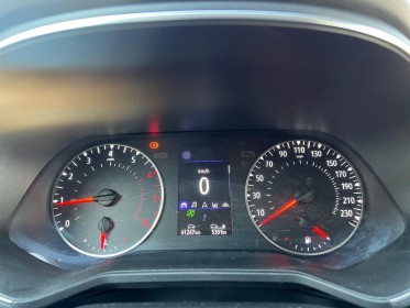 Renault clio v tce 90 business pneus avant neufs apple androïd carplay occasion simplicicar toulouse nord simplicicar...